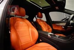 مێرسێدس بێنز C-Class